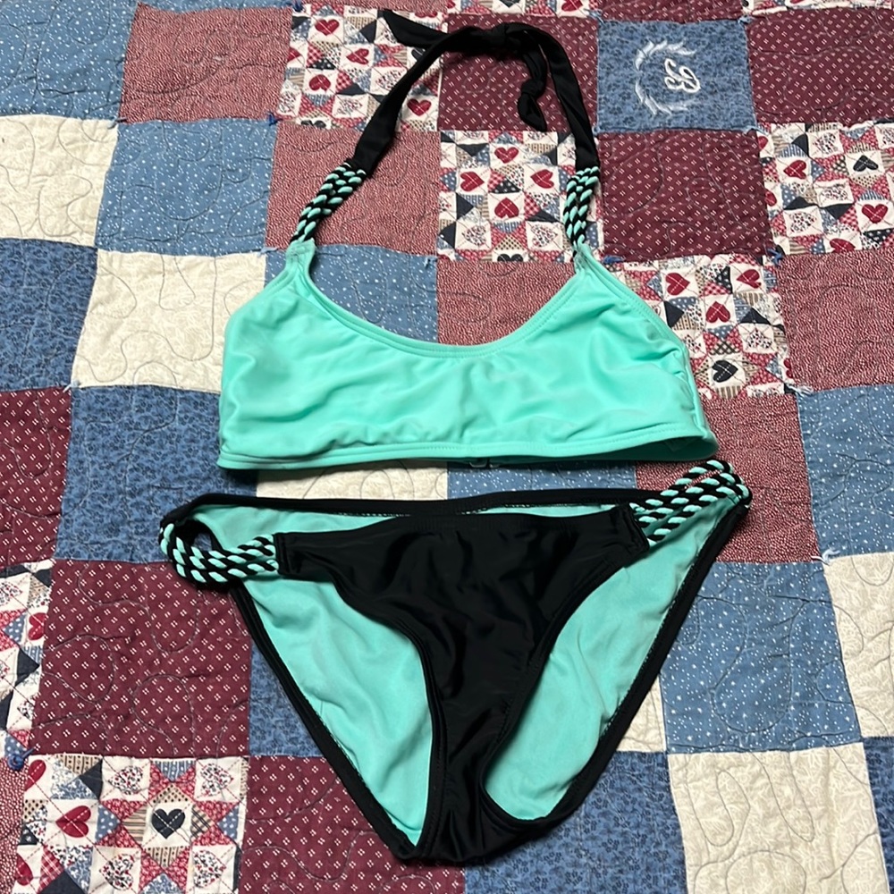 Mossimo Bikinis